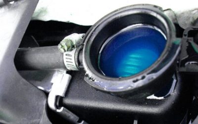 What Color Coolant For Your European Car?