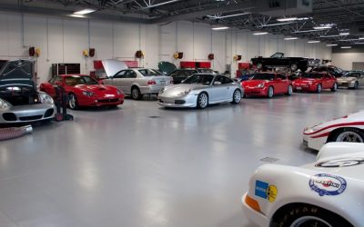 Why Choose an Independent Auto Shop Over the Dealer?