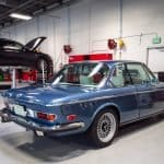 BMW Maintenance Plano TX