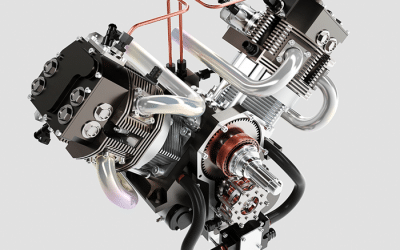 What Are The Differences Between Lean And Rich Mixtures In An Internal Combustion Engine?