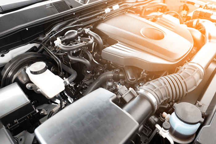 What Causes Low Turbo Boost Pressure? - European Car Repair in Dallas &  Plano
