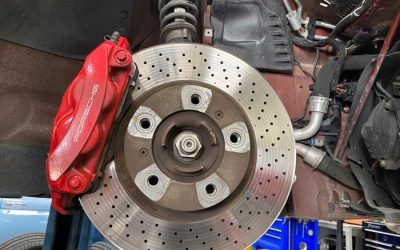 How Do I Know When I Need to Change My Brake Pads?