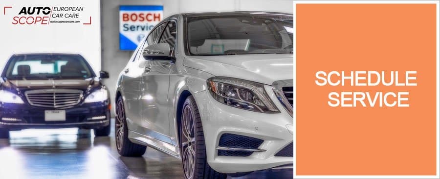 What is A/B Service on a Mercedes? - It's Not Just an Oil Change! -  European Car Repair in Dallas & Plano