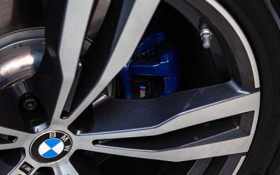 Mastering BMW Brake Systems: A Guide for Dallas Drivers
