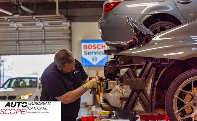 Porsche maintenance cost in Dallas