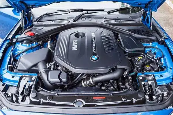 bmw-engine-maintenance plano