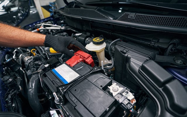 blog - 3 Things You Can Do To Extend Your Car’s Battery Life