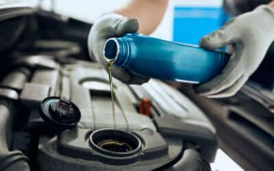 When Should I Get a BMW Oil Change – Autoscope Plano