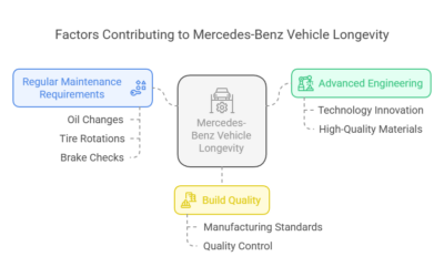 How Reliable Are Mercedes Cars for Texas Owners