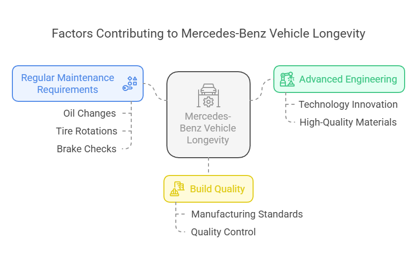 How Reliable Are Mercedes Cars for Texas Owners